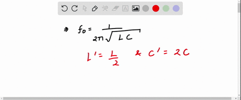 in-a-series-rlc-circuit-if-the-capacitance-is-doubled-and-the-inductance-is-halved-the-resonant-frequency-remains-unchanged-true-false-30505