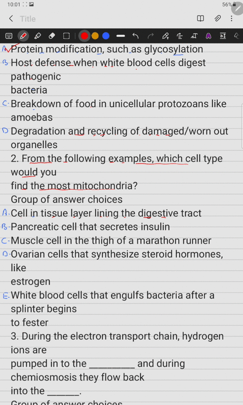 1-lysosomes-are-responsible-for-all-of-the-following-except-group-of-answer-choices-protein-modification-such-as-glycosylation-host-defense-when-white-blood-cells-digest-pathogenic-bacteria-64673