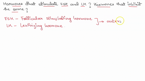 what-hormone-stimulates-fsh-and-lh-release-from-the-anterior-pituitary-what-hormones-would-inhibit-release-of-fsh-and-lh-79404