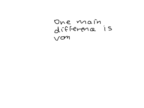 what-is-one-major-difference-between-olfactory-receptors-and-those-of-the-vomeronasal-organ-2-99055