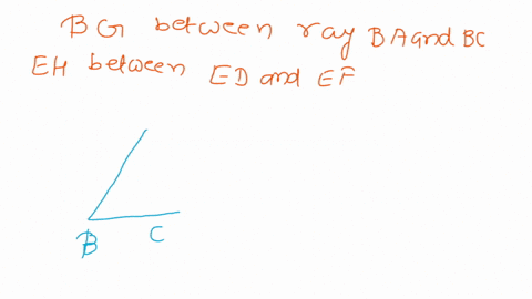 prove-proposition-320-angle-subtraction-that-state-which-states-that-given-ray-bg-between-ray-ba-and-ray-bc-eh-between-ray-ed-and-ray-ef-angle-cbg-is-congruent-to-angle-feh-and-angle-abc-is-66444
