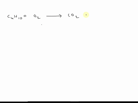 write a balanced chemical equation describing the reaction between ...