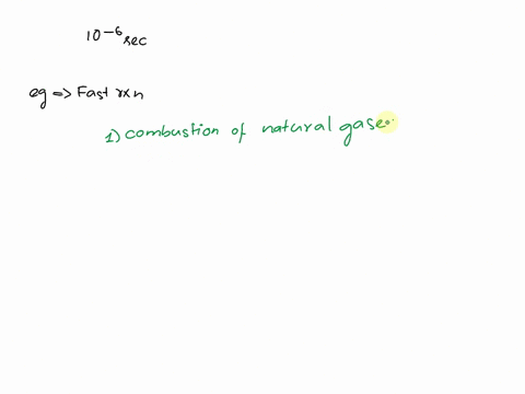 give-some-everyday-examples-from-your-experience-of-chemical-reactions-that-are-fast-give-examples-of-slow-reactions-58482