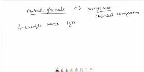 define-molecular-formula-and-empirical-formula-what-are-the-similarities-and-differences-between-10-10463