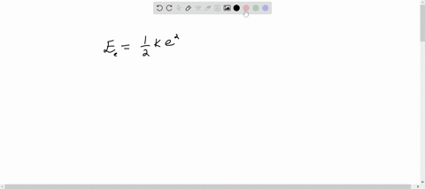in-the-equation-for-elastic-potential-energy-below-what-is-represented-by-the-symbol-k-ee-12-k-e2-44117