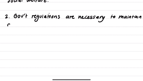 government-regulations-another-feature-of-a-business-environment-that-limits-maximum-economic-profit-is-the-presence-of-government-regulations-governments-impose-various-rules-and-regulations-on-busin