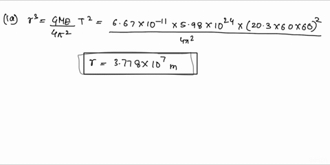 please-answer-all-parts-and-provide-any-equations-that-you-use-as-well-as-final-units-thanks-1a-a-satellite-is-in-a-circular-orbit-around-the-earth-the-period-of-the-satellite-is-203-hr-calc-06488