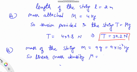 consider-a-string-with-length-l-2-m-attached-to-two-fixed-points-from-its-two-ends-with-an-applied-tension-a-wave-is-produced-in-the-string-by-applying-a-flick-perpendicular-to-the-string-re-48792