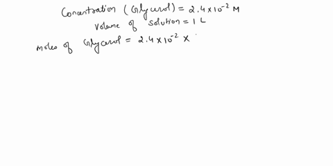 chemists-often-use-molarity-m-in-molesliter-to-measure-the-concentration-of-solutions-molarity-is-a-common-unit-of-concentration-because-the-volume-of-a-liquid-is-very-easy-to-measure-howeve-97761