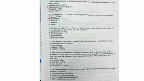 please-answer-1-6-sage-publications2019-multiple-choice-relationships-adisharmonious-mating-bsimilarity-attraction-hypothesis-copposites-attract-dmere-exposure-is-to-them-achallenging-battra-13255