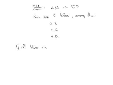 find-the-number-of-distinguishable-arrangements-of-the-given-letters-abbccddd-your-answer-is