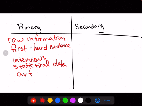 do-you-affirm-that-primary-sources-are-superior-to-secondary-sources-66716