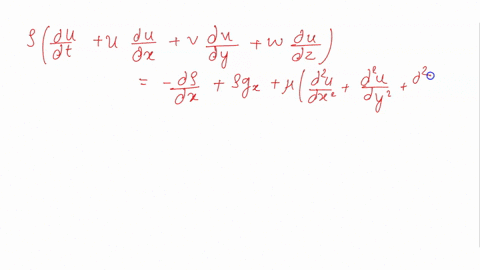 consider-steady-incompressible-laminar-flow-of-newtonian-fluid-in-the-narrow-gap-between-two-infinite-parallel-plates-figure-4-the-top-plate-is-moving-at-speed-v-and-the-bottom-plate-is-stat-83635