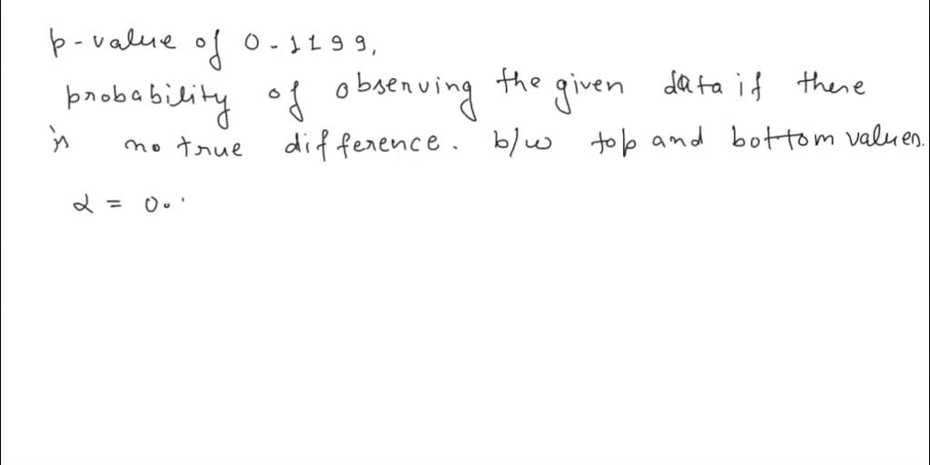 SOLVED The homogeneity of the chloride level in a water sample from