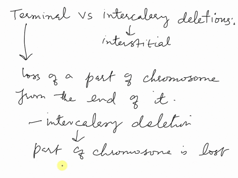 define-chromosomal-aberrations-2-what-are-the-four-types-of-chromosomal-aberrations-what-is-the-difference-between-terminal-and-intercalary-deletions-what-is-chromosomal-inversion-what-is-ch-06841