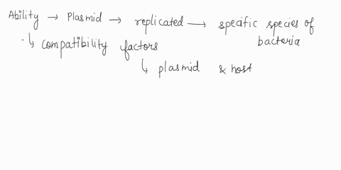 what-determines-whether-or-not-a-plasmid-can-be-replicated-in-a-specific-species-of-bacteria-how-are-low-copy-number-plasmids-segregated-into-daughter-cells-during-cell-division-35997