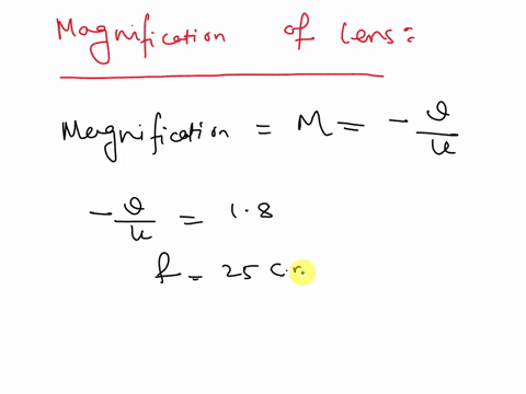 how-far-from-a-25-cm-focal-length-lens-should-you-place-an-object-to-get-an-upright-image-magnified-60406