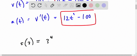 point-the-function-st-describes-the-position-of-a-particle-moving-along-coordinate-line-where-is-in-feet-and-t-is-in-seconds-st-t4-50t2-625-t20-if-appropriate-enter-answers-in-radical-form-u-73426