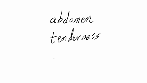 performing-an-abdominal-assessment-the-client-reports-tenderness-during-palpation-of-the-right-lower-quadrant-this-finding-is-most-likely-associated-with-which-disorder-125-points-o-liver-cirrhosis-sp