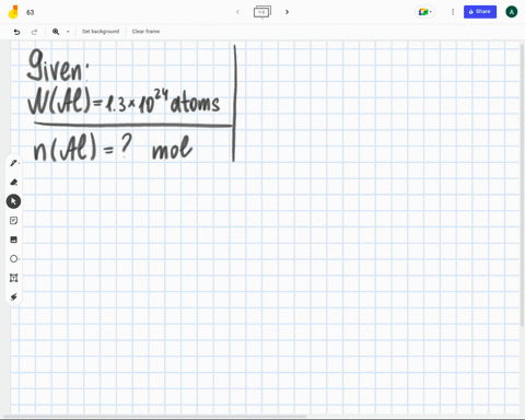 how-many-moles-are-equal-to-13-x-1024-atoms-of-aluminum-22012