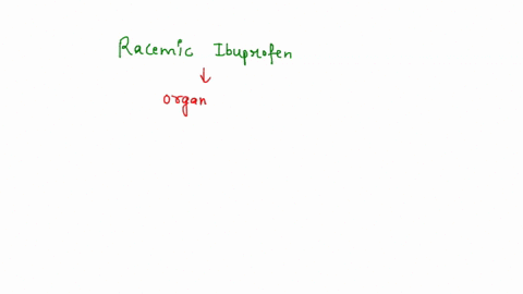 1-what-is-the-solubility-of-racemic-ibuprofen-hint-see-the-merck-index-consider-a-case-where-you-ran-the-reaction-and-not-all-of-the-ibuprofen-reacted-with-the-chiral-amine-salt-based-on-sol-11583