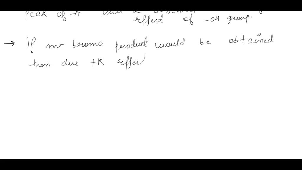 SOLVED: Please use the given 1H NMR spectra to determine the structure ...