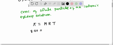 if-the-human-eye-has-an-osmotic-pressure-of-800-atm-at-25circ-mathrmc-what-concentration-of-solute-p-21263