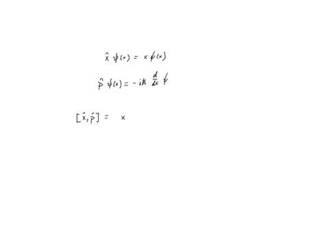 quantum-mechanics-show-that-the-expectation-values-langle-p-xrangle-and-langle-x-prangle-are-related-67383