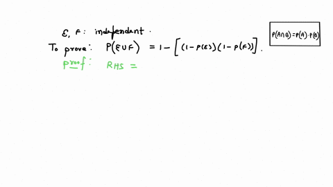 prove-that-if-e-and-are-independent-events-then-peuf-1-1-pe1-pf-93171