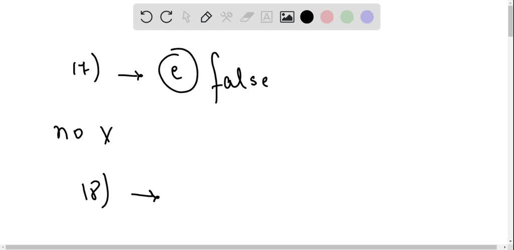 Solved Which Of The Following Statements Is False Regarding Huckel S Rule Select One A The Molecule Must Be Flat B The Molecule Must Have 4n 2 Pi Electrons Where N Can Be