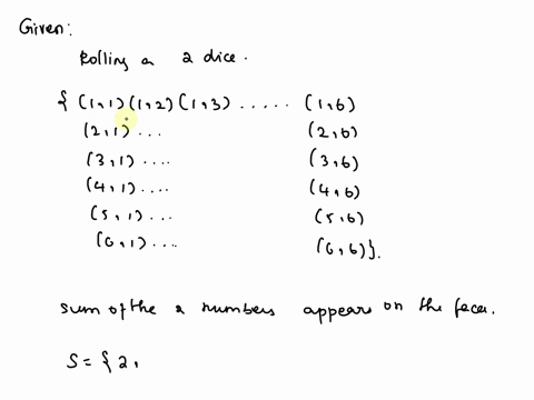 assume-that-the-experiment-is-rolling-two-six-sided-dice-and-adding-the-two-number-which-appear-on-the-faces-find-the-probability-of-the-following-things-round-answers-to-four-decimal-places-47359