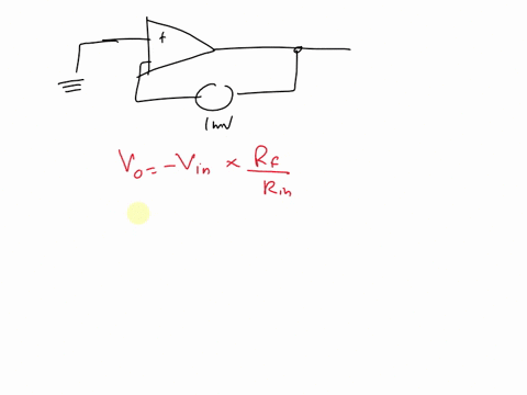a-741op-amp-shown-in-the-circuit-given-below-has-an-open-loop-voltage-gain-of-60000-input-resistance-of-2-mo2-and-an-output-resistance-of-145-0-calculate-the-output-voltage-vo-in-the-op-amp-07895