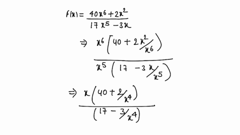 determine-lim-fx-and-x0-fx-for-the-following-function-then-give-the-horizontal-asymptotes-of-f-if-any-40x6-2x2-fx-a7x5-lim-fx-x30-simplify-your-answer-the-limit-does-not-exist-and-neither-c-35809