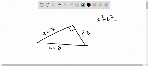 find-the-length-of-the-third-side-ifnecessary-round-to-the-nearest-tenth-answer-submit-answer-41387