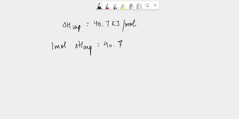 determine-the-amount-of-heat-in-kj-required-to-vaporize-140-kg-of-water-at-its-boiling-point-for-water-hvap-407-kjmol-at-100-c-02008