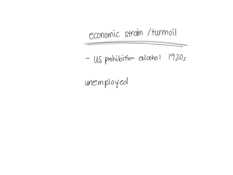 what-is-the-direct-effect-of-prohibition-as-a-policy
