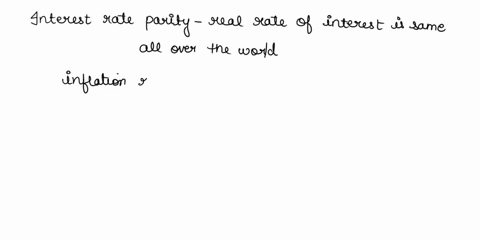 which-of-the-following-statements-is-implied-by-interest-rate-parity-theory-o-a-product-bought-in-one-country-should-have-the-same-price-in-other-countries-adjusted-for-exchange-rate-o-inter-87234
