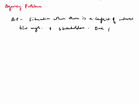 which-of-these-problems-is-not-an-example-of-an-agency-problem-select-the-best-choice-below-oasynergies-o-bvalue-destroying-acquisitions-ocperquisite-consumption-odall-of-the-above-90689
