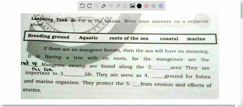 learning-task-2-fill-in-the-blanks-wirte-your-answers-on-a-separate-sheet-learning-task-2-fill-in-the-blanks_-write-your-answers-on-sheet_-separate-breeding-ground-aquatic-roots-of-the-sea-c-47859