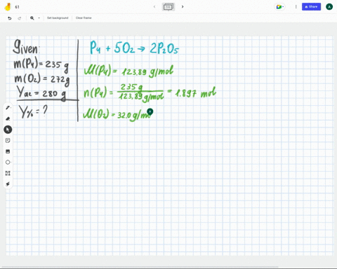 consider-a-situation-in-which-235-g-of-p4-are-exposed-to-272-g-of-o2-what-is-the-percent-yield-if-the-actual-yield-from-this-reaction-is-280-g-express-your-answer-to-three-significant-figure-24943