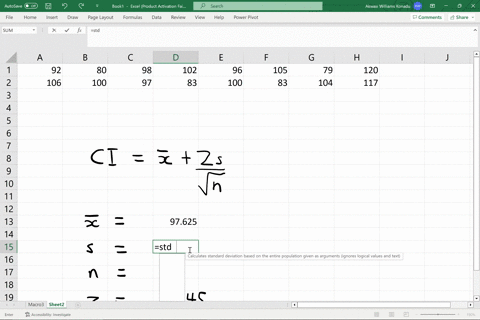 the-following-sample-contains-16-measurements-was-selected-from-population-that-is-approximately-normally-distributed-92-80-98-102-96-105-79-120-106-100-97-83-100-83-104-117-construct-an-90-05117
