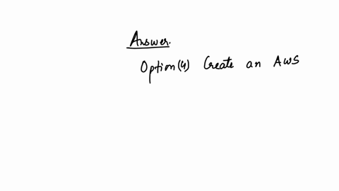 an-aws-account-administrator-wants-to-grant-temporary-cross-account-access-that-allows-external-users-to-access-specific-resources-within-their-own-account-which-action-would-align-with-the-81172