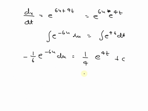 solve-the-separable-differential-equation-for-u-dudte6u4t-use-the-following-initial-condition-u06-ut-98098