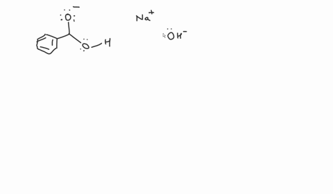 curved-arrows-are-used-to-illustrate-the-flow-of-electrons-follow-the-curved-arrows-and-draw-the-products-of-the-following-reaction-include-all-lone-pairs-and-charges-as-appropriate-ignore-inorganic-b