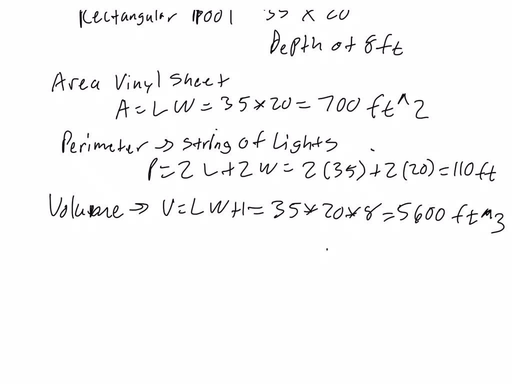 SOLVED Texts Chlorinating a Pool In order to properly chlorinate your