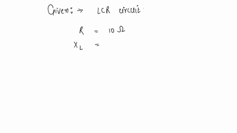 the-values-of-xl-xc-and-r-in-series-with-an-ac-circuit-are-8-ohm-6-ohm-and-10-ohm-respectively-the-total-impedance-of-the-circuit-will-be