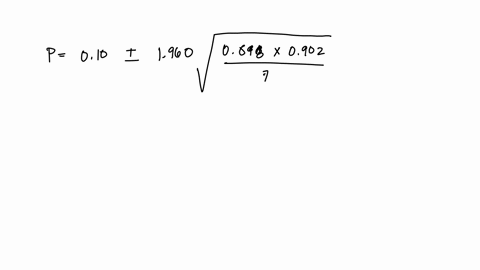 1-a-psychologist-is-interested-in-constructing-a-95-confidence-interval-for-the-proportion-of-people-who-accept-the-theory-that-a-persons-spirit-is-no-more-than-the-complicated-network-of-ne-85928