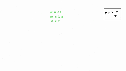 if-there-is-a-given-41-and-a-38-what-is-the-z-score-if-x-37-round-to-the-nearest-hundredth-76605
