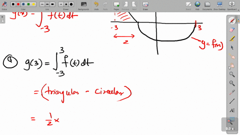 the-graph-of-f-is-given-to-the-right-let-glx-ft-dt-a-find-g3-b-find-g-2-c-find-g1-on-what-interval-is-g-decreasing-84303