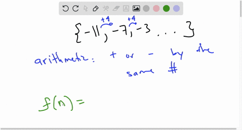 find-the-93rd-term-of-the-arithmetic-sequence-11-7-3-96355